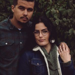 Meet your Posher, Abigail